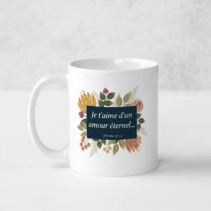 Mug & Papeterie