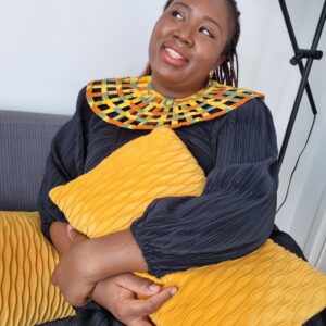 MAXI COLLIERS QUEEN ESTHER